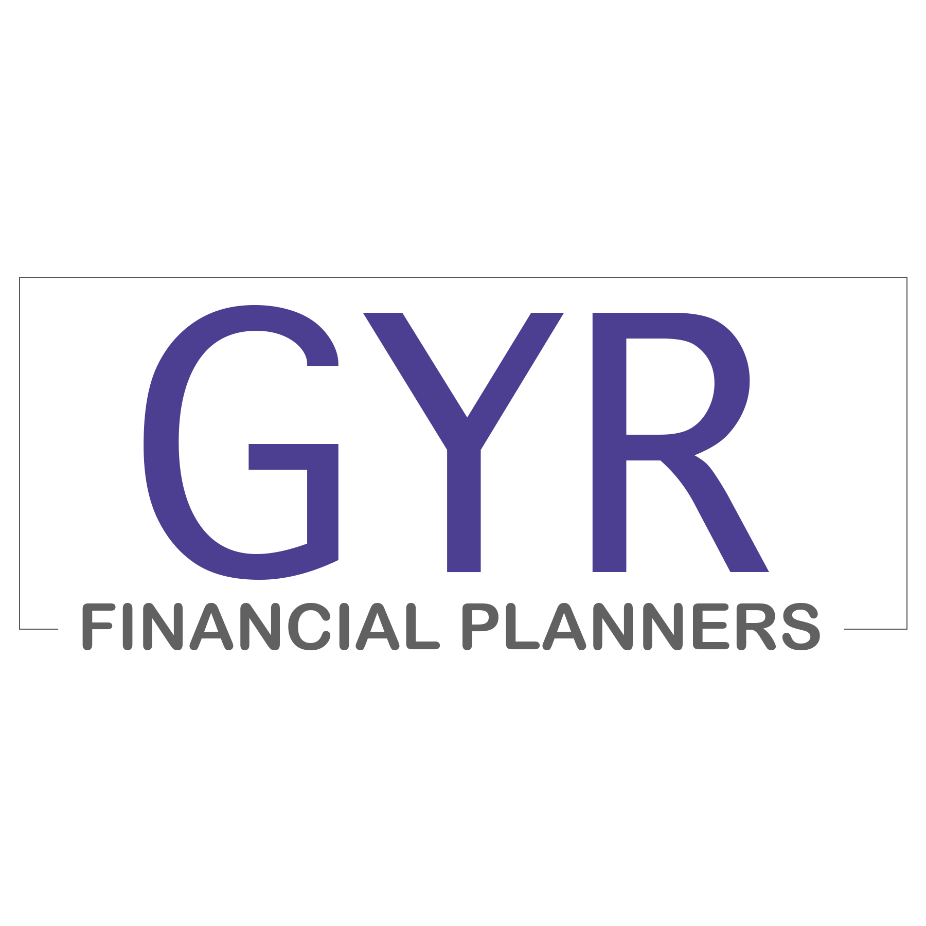 FINANCIAL PLANNING